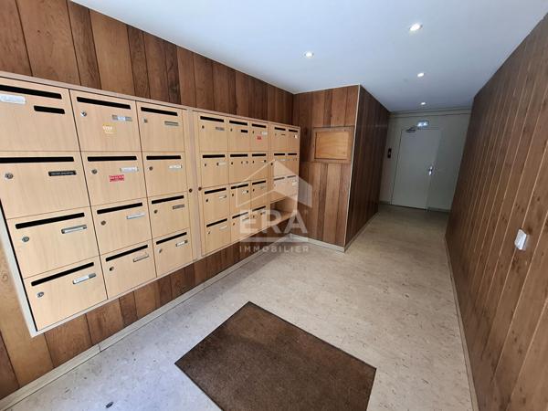 Appartement Marseille 4 pièce(s) 96 m2