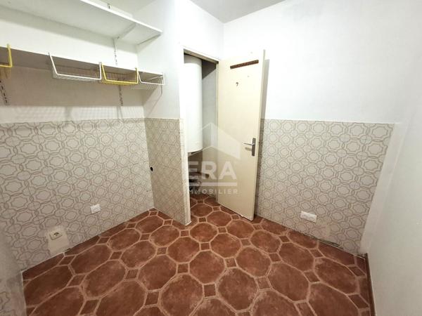 Appartement Marseille 4 pièce(s) 96 m2