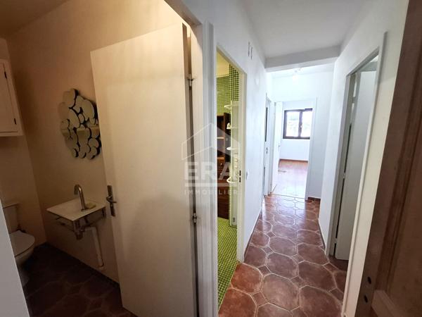 Appartement Marseille 4 pièce(s) 96 m2