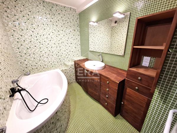 Appartement Marseille 4 pièce(s) 96 m2