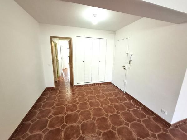 Appartement Marseille 4 pièce(s) 96 m2