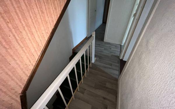 Appartement à louer    2 pièces • 55 m2 Mende