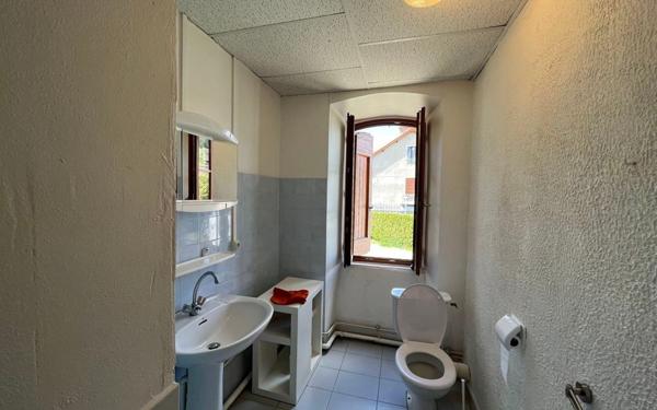 Appartement à louer    2 pièces • 55 m2 Mende