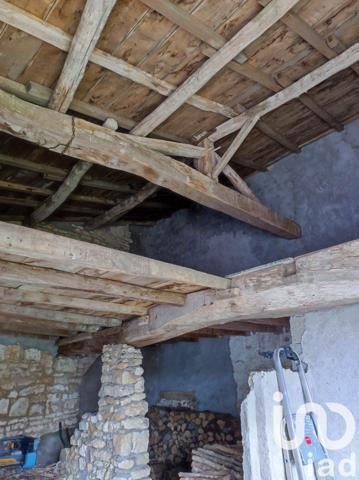 Maison à vendre 7 pièces 197 m² Écoyeux