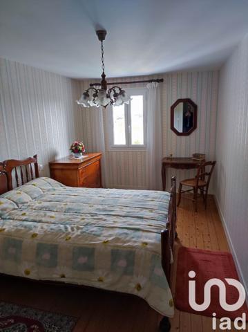 Maison à vendre 7 pièces 197 m² Écoyeux