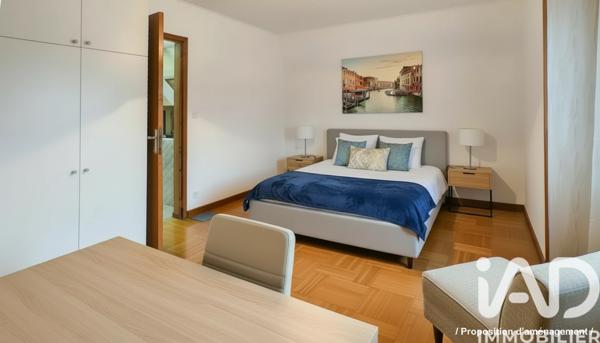 Maison à vendre 4 pièces 116 m² Saint-Herblain