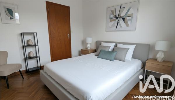 Maison à vendre 4 pièces 116 m² Saint-Herblain