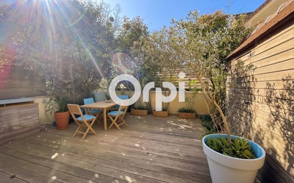 Maison à vendre    5 pièces • 121,02 m2 Rocquencourt