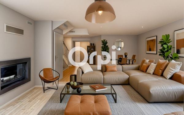 Maison à vendre    5 pièces • 121,02 m2 Rocquencourt