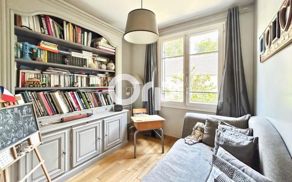 Maison à vendre    5 pièces • 121,02 m2 Rocquencourt