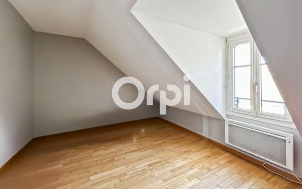 Maison à vendre    5 pièces • 121,02 m2 Rocquencourt