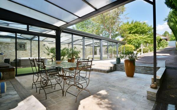 Maison à vendre    8 pièces •  Esbly