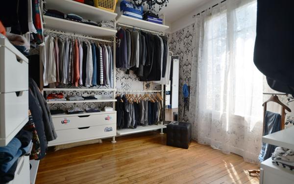 Maison à vendre    8 pièces •  Esbly