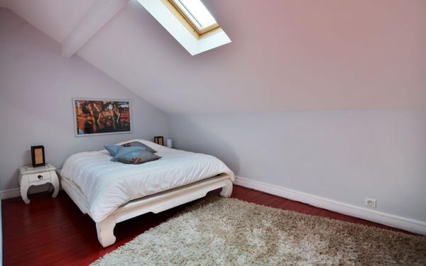 Maison à vendre    8 pièces •  Esbly