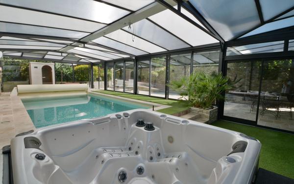 Maison à vendre    8 pièces •  Esbly