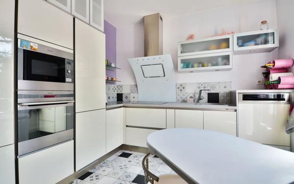 Maison à vendre    8 pièces •  Esbly