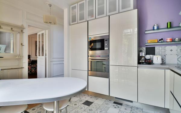 Maison à vendre    8 pièces •  Esbly