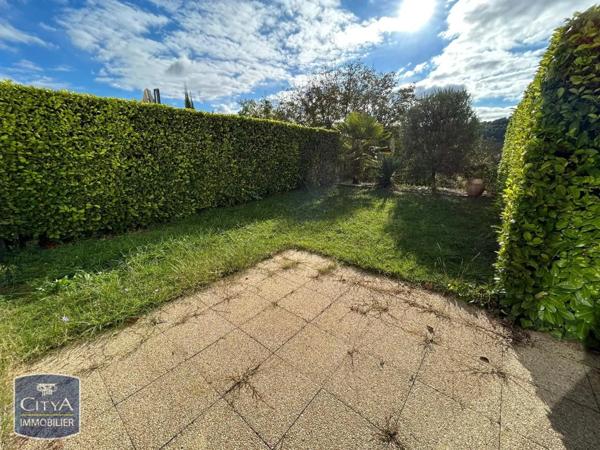 Appartement à vendre 4 pièces 106m²