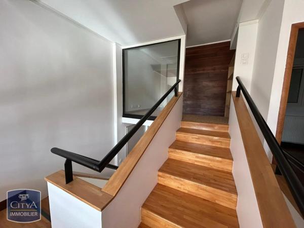 Appartement à vendre 4 pièces 106m²