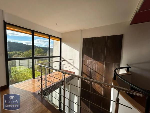 Appartement à vendre 4 pièces 106m²