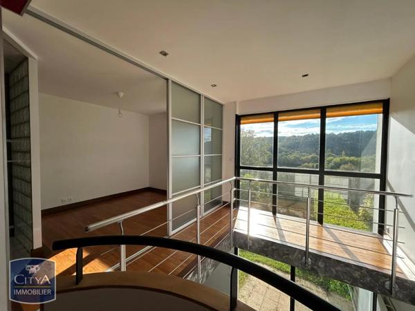 Appartement à vendre 4 pièces 106m²