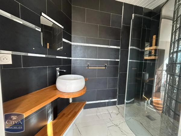 Appartement à vendre 4 pièces 106m²