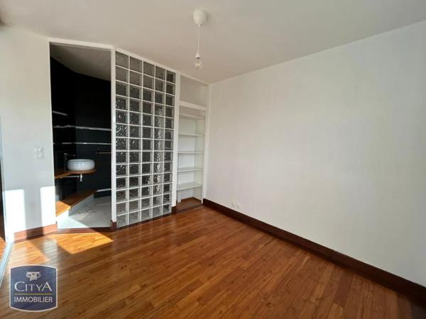 Appartement à vendre 4 pièces 106m²