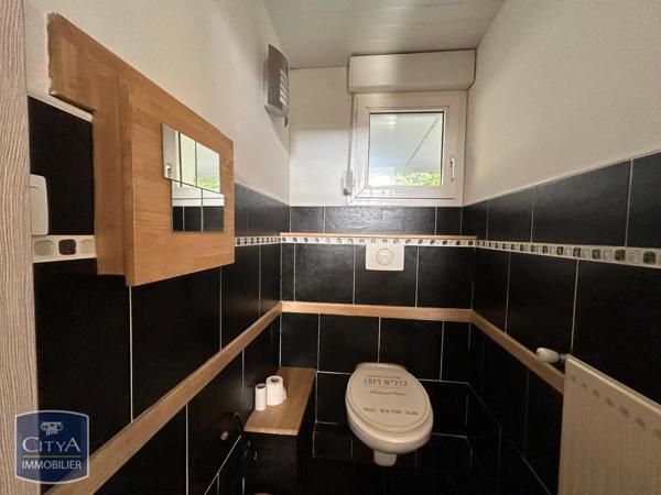 Appartement à vendre 4 pièces 106m²