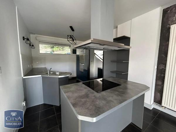 Appartement à vendre 4 pièces 106m²