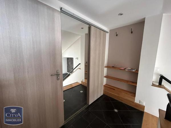 Appartement à vendre 4 pièces 106m²