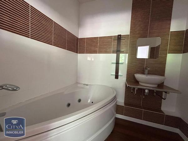 Appartement à vendre 4 pièces 106m²