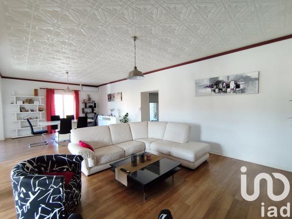 Maison à vendre 6 pièces 223 m² Espira-de-l'Agly