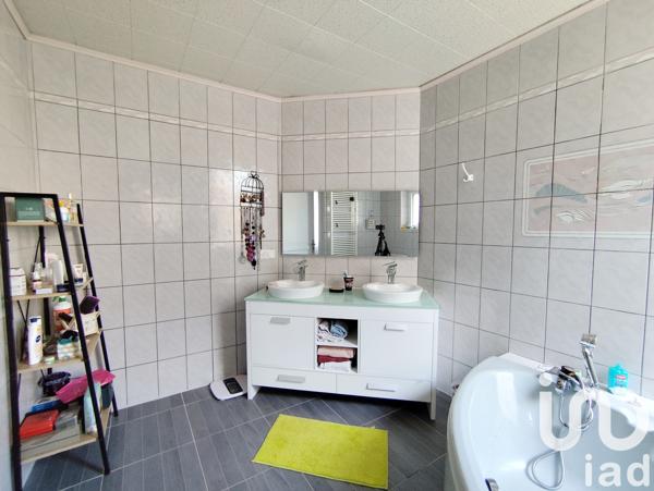 Maison à vendre 6 pièces 223 m² Espira-de-l'Agly