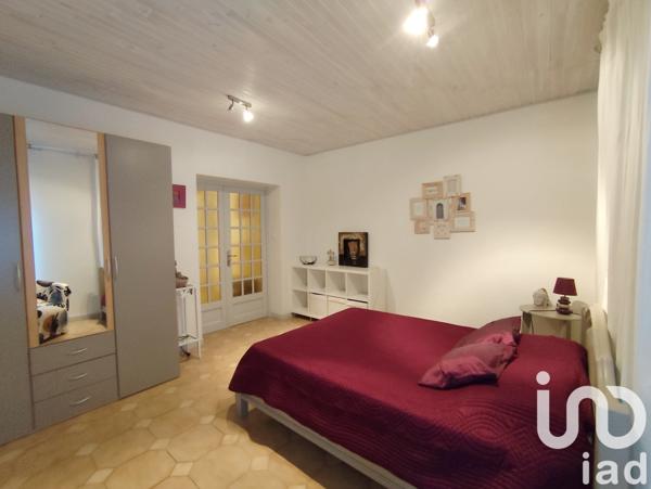 Maison à vendre 6 pièces 223 m² Espira-de-l'Agly