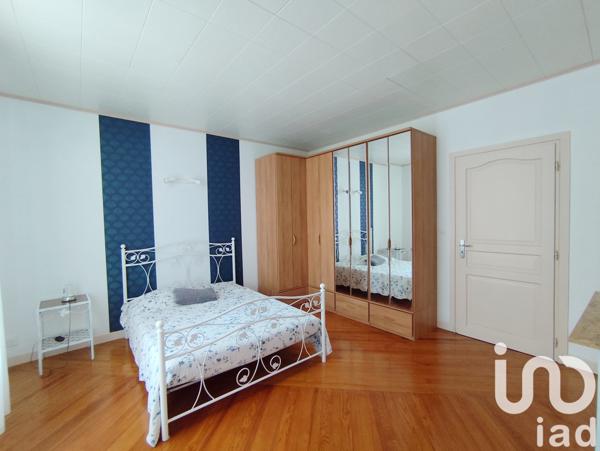 Maison à vendre 6 pièces 223 m² Espira-de-l'Agly