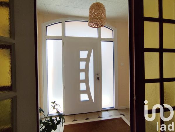 Maison à vendre 6 pièces 223 m² Espira-de-l'Agly