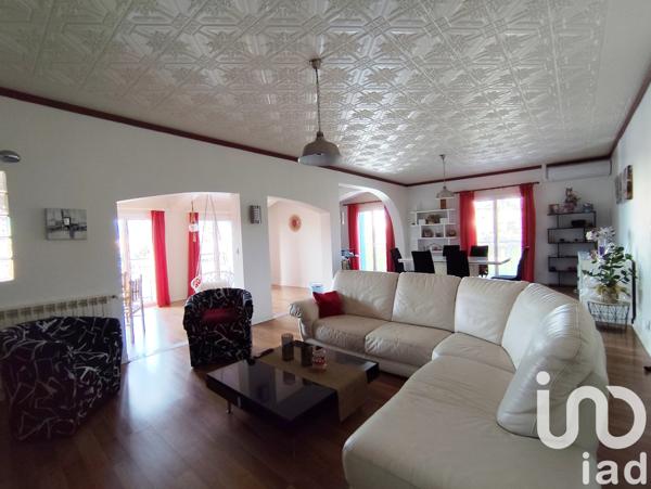 Maison à vendre 6 pièces 223 m² Espira-de-l'Agly