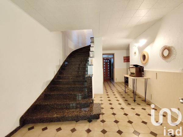 Maison à vendre 6 pièces 223 m² Espira-de-l'Agly