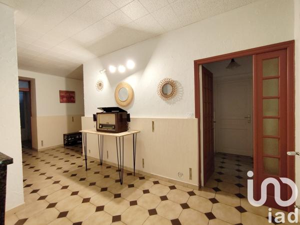Maison à vendre 6 pièces 223 m² Espira-de-l'Agly