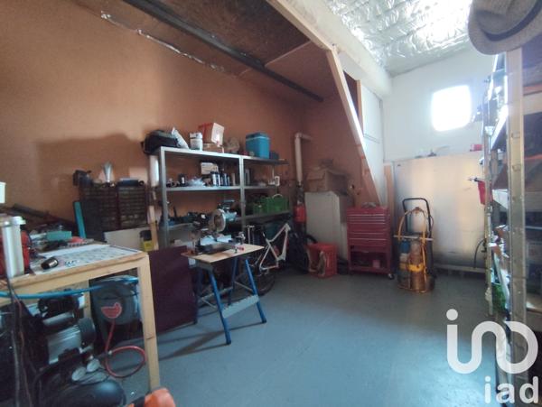 Maison à vendre 6 pièces 223 m² Espira-de-l'Agly