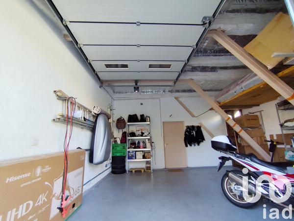 Maison à vendre 6 pièces 223 m² Espira-de-l'Agly