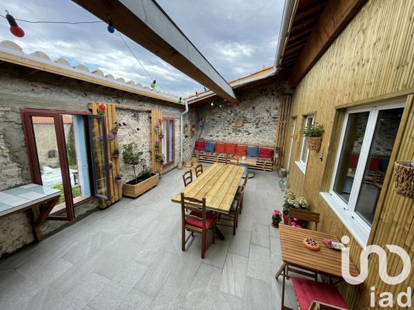 Maison à vendre 6 pièces 223 m² Espira-de-l'Agly