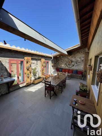 Maison à vendre 6 pièces 223 m² Espira-de-l'Agly