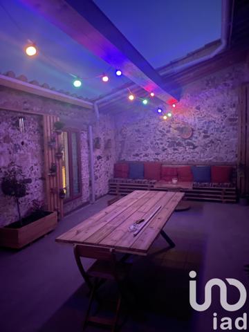 Maison à vendre 6 pièces 223 m² Espira-de-l'Agly