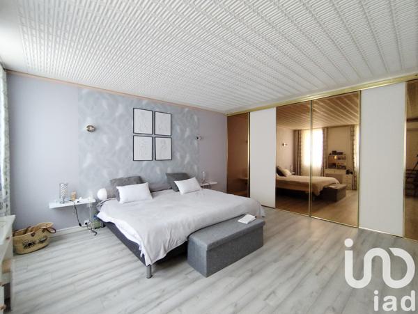 Maison à vendre 6 pièces 223 m² Espira-de-l'Agly