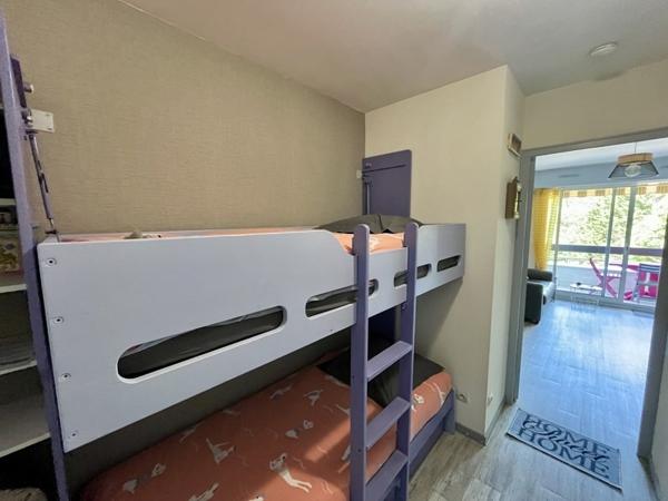 Appartement à vendre 127 680 € Saint-Georges-de-Didonne 1 pièce 23 m² DPE C