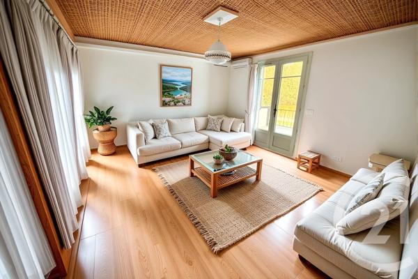 Appartement F5 à vendre  5 pièces - 104 m2 MIMIZAN - 40