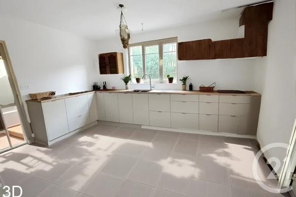 Appartement F5 à vendre  5 pièces - 104 m2 MIMIZAN - 40