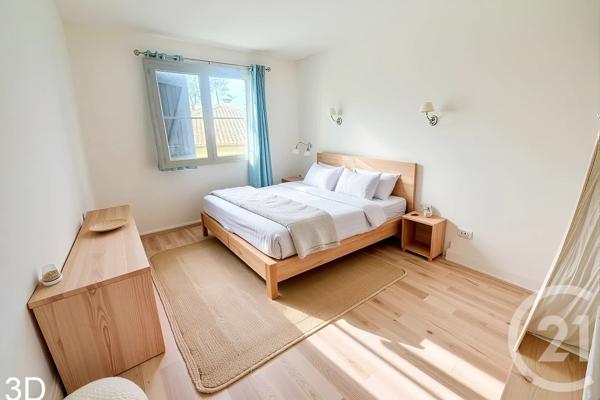 Appartement F5 à vendre  5 pièces - 104 m2 MIMIZAN - 40