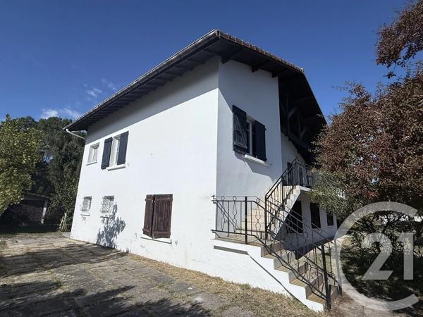 Appartement F5 à vendre  5 pièces - 104 m 2   MIMIZAN  - 40